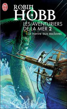 aventuriers de la mer tome 2