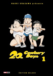 20th century boys 1